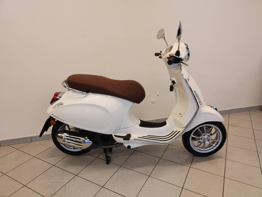 Vespa Primavera 150 (2021 - 23) (4)