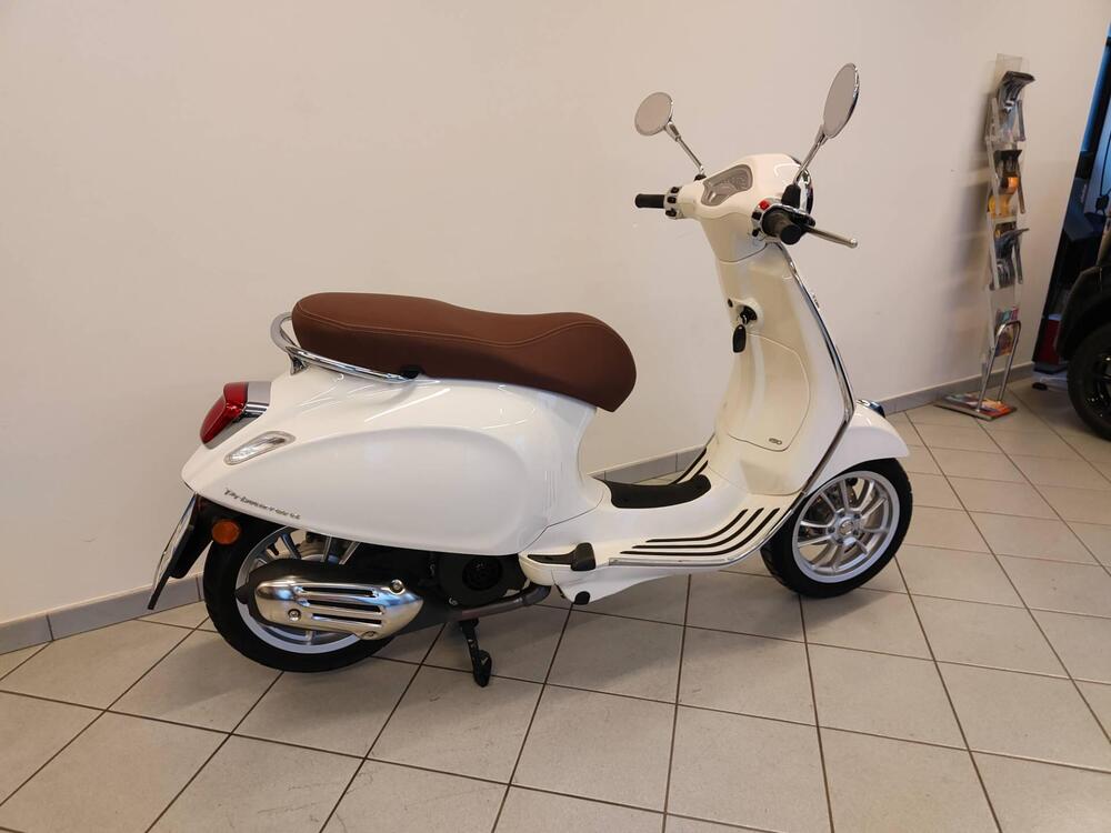 Vespa Primavera 150 (2021 - 23) (5)