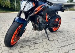 KTM 890 Duke R (2022 - 23) usata