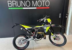 Fantic Motor XE 50 Enduro Performance 2t (2022) usata