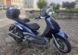 Piaggio Beverly 500 usata