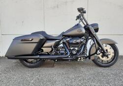 Harley-Davidson 107 Road King Special (2017 - 18) - FLHRXS usata