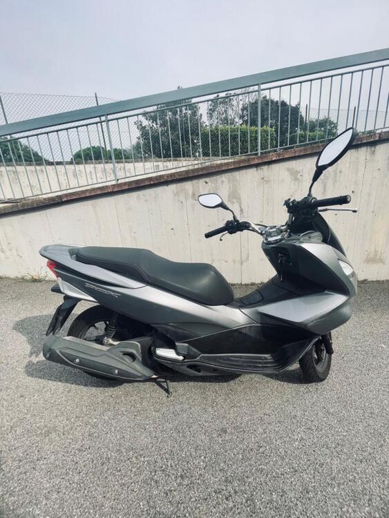 Honda PCX 125 (2014 - 16) (2)