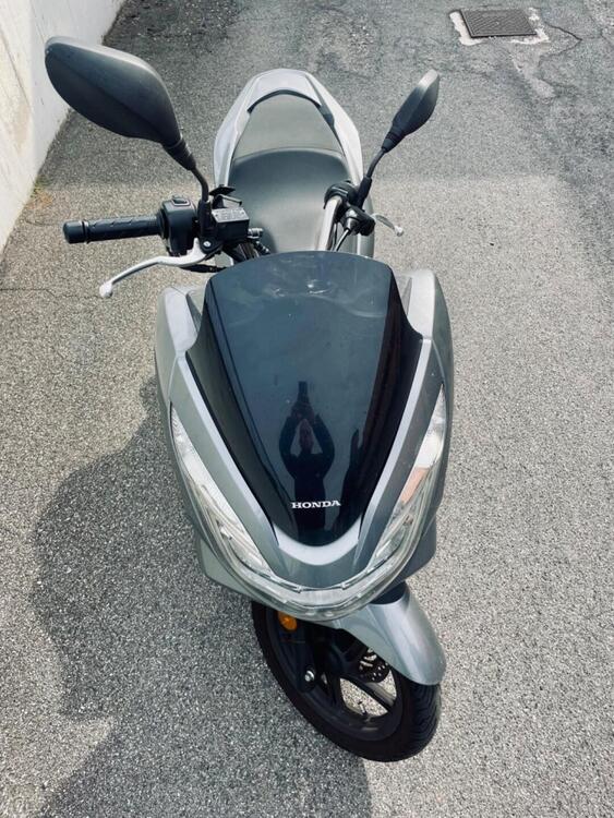 Honda PCX 125 (2014 - 16) (3)