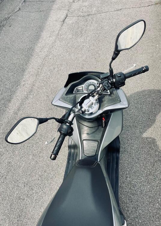 Honda PCX 125 (2014 - 16) (4)