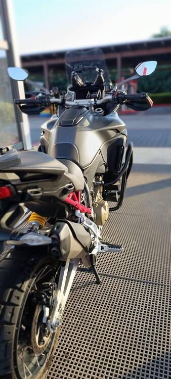 Ducati Multistrada V4 S (2021 - 24) (2)