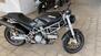 Ducati Monster 620 (2003 - 06) (10)