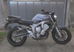 Yamaha FZ6 (2004 - 07) usata