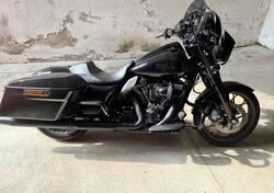 Harley-Davidson Street Glide ST (2022 - 23) usata