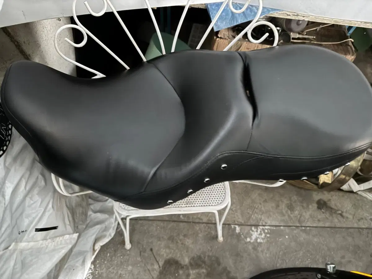 Harley-Davidson Street Glide ST (2022 - 23) (6)