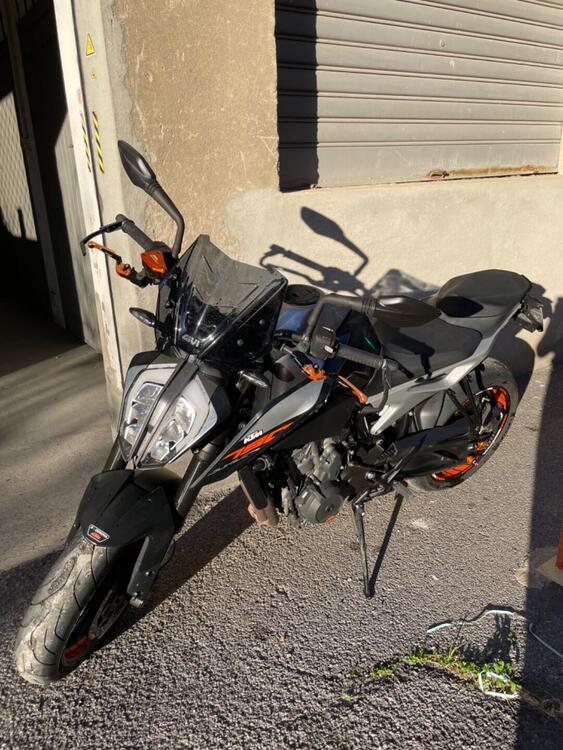 KTM 790 Duke (2018 - 20) (3)