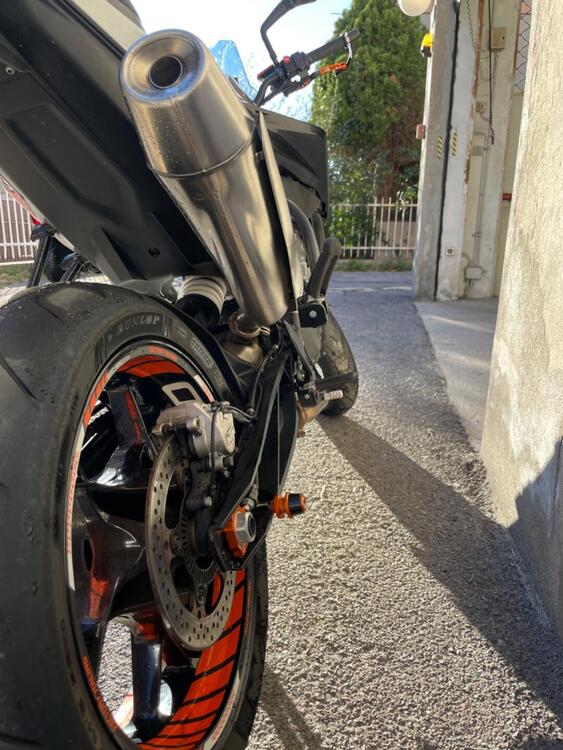 KTM 790 Duke (2018 - 20) (4)