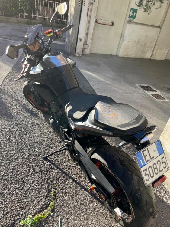 KTM 790 Duke (2018 - 20) (5)