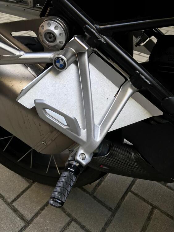 Bmw R 1200 GS Adventure (2017 - 18) (5)