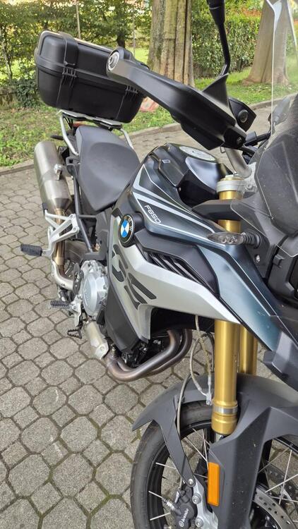 Bmw F 850 GS (2018 - 20) (2)