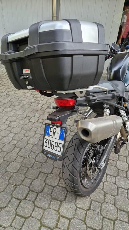 Bmw F 850 GS (2018 - 20) (5)