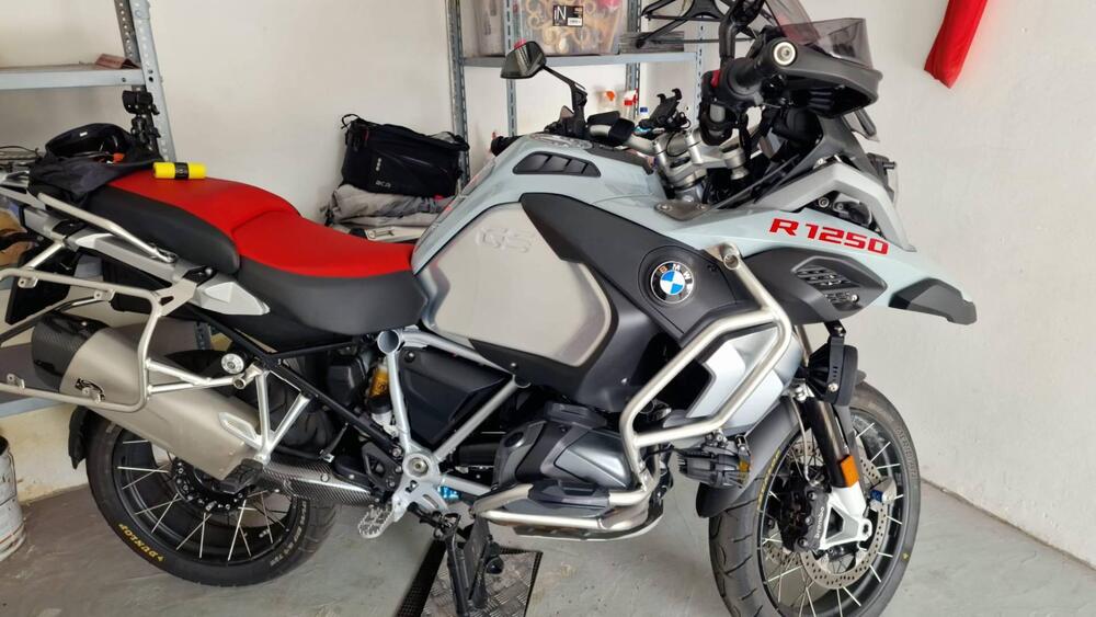 Bmw R 1250 GS Adventure (2021 - 24) (4)