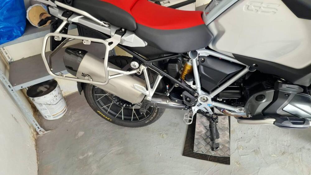 Bmw R 1250 GS Adventure (2021 - 24) (5)