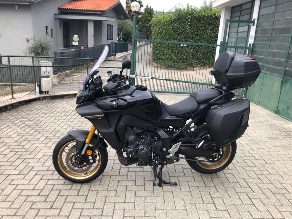 Yamaha Tracer 9 GT (2021 - 24) (2)