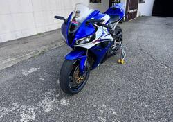 Honda CBR 600 RR (2007 - 08) usata