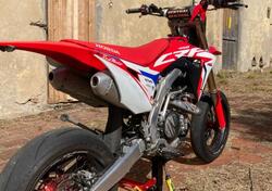 Honda CRF 450 R (2017) usata