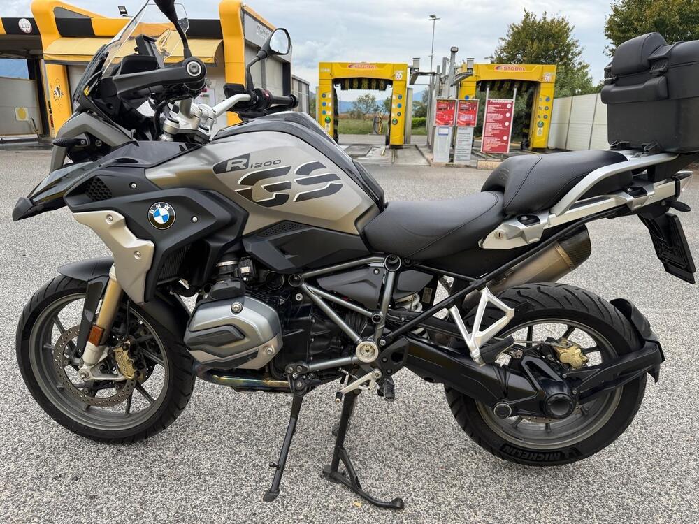 Bmw R 1200 GS (2017 - 18) (3)