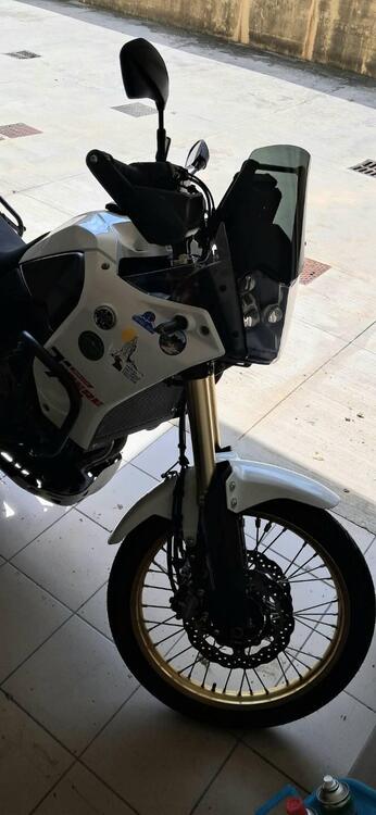 Yamaha Ténéré 700 Rally Edition (2022 - 24) (2)