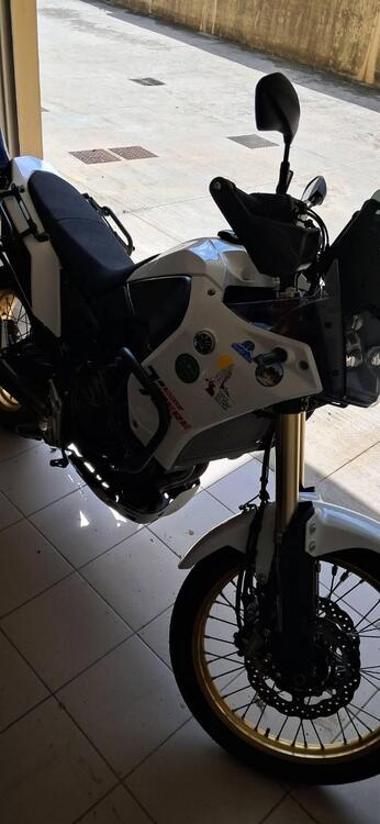 Yamaha Ténéré 700 Rally Edition (2022 - 24) (4)