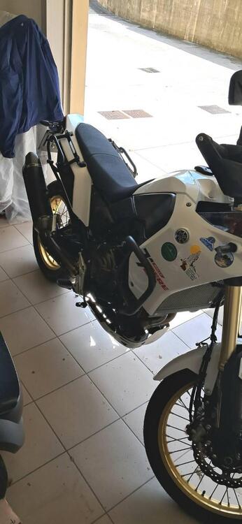 Yamaha Ténéré 700 Rally Edition (2022 - 24) (5)