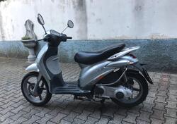 Piaggio Liberty 125 4T (2003 - 13) usata