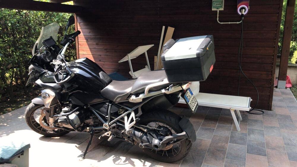 Bmw R 1200 GS (2017 - 18) (3)