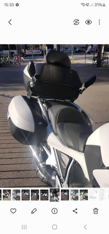 Bmw R 1200 RT (2017 - 18) (5)