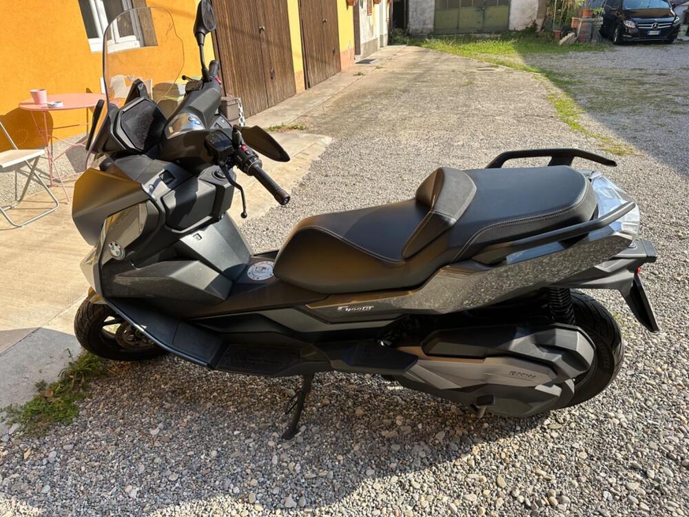 Bmw C 400 GT (2021 - 24) (3)