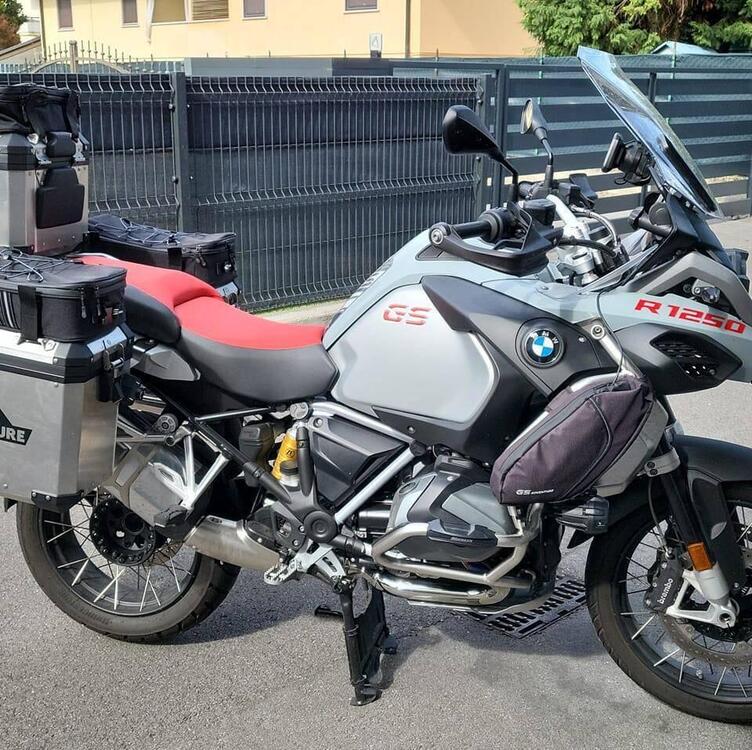 Bmw R 1250 GS Adventure (2021 - 24)