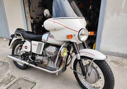 Moto Guzzi V7 Special 750 d'epoca