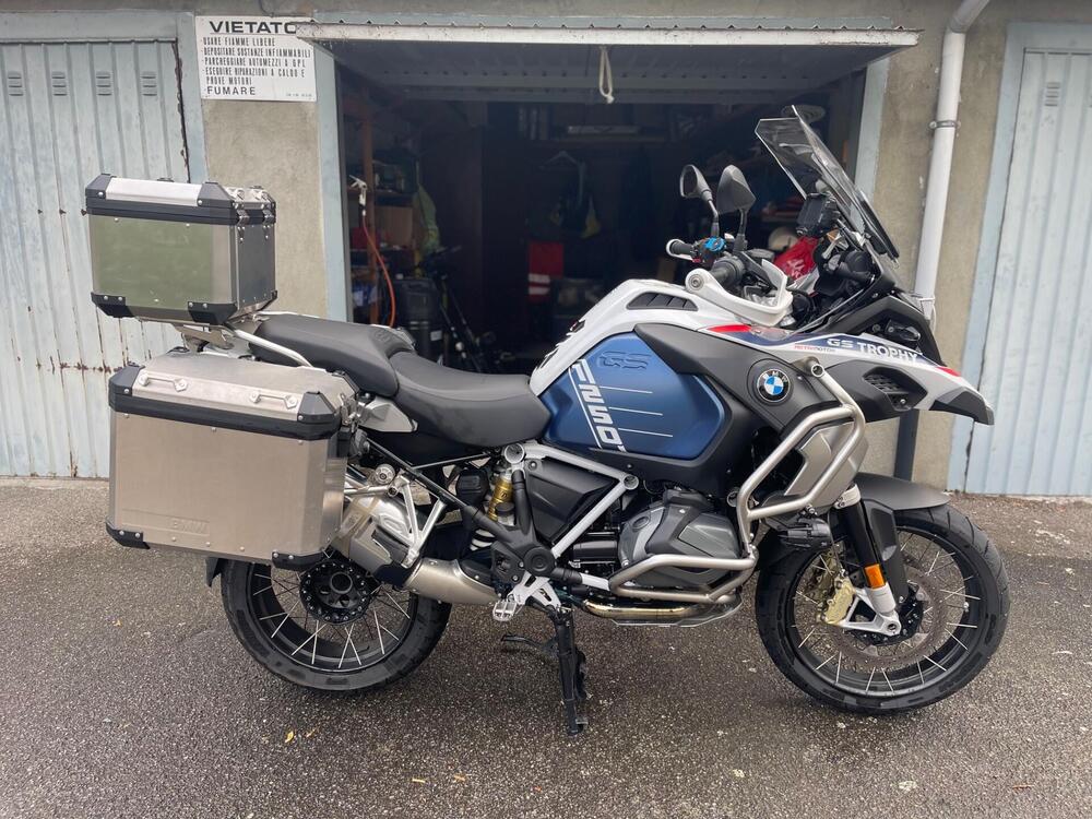 Bmw R 1250 GS Adventure (2021 - 24)