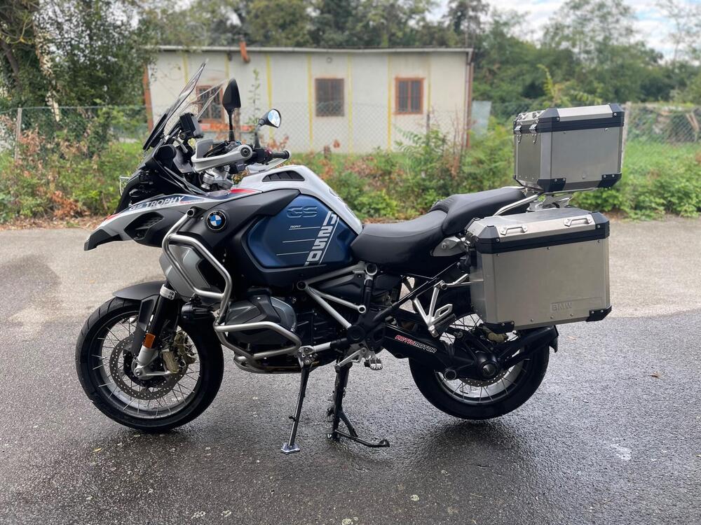 Bmw R 1250 GS Adventure (2021 - 24) (3)