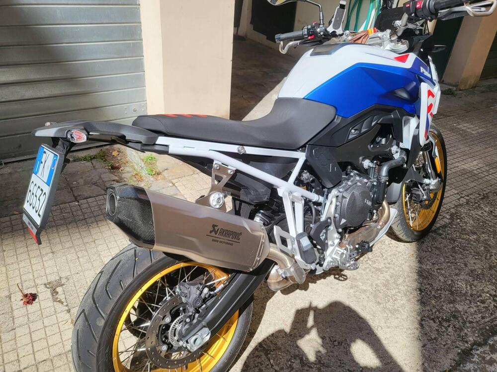 Bmw F 900 GS (2024 - 25) (2)