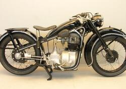 Bmw R 35 d'epoca