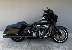 Harley-Davidson 1690 Street Glide Special (2014 - 16) - FLHX usata