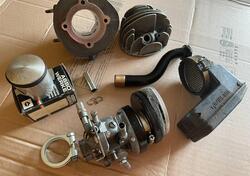 Kit 75 Vespa 50