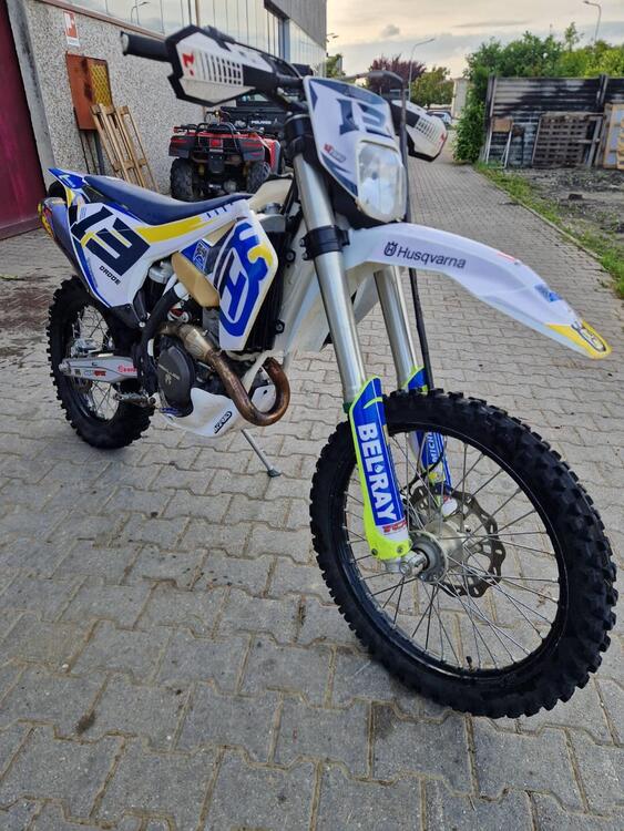 Husqvarna FE 350 (2019) (2)