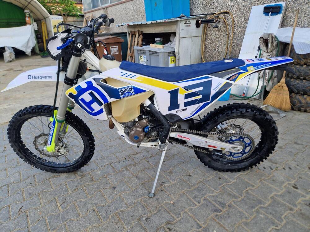 Husqvarna FE 350 (2019) (4)