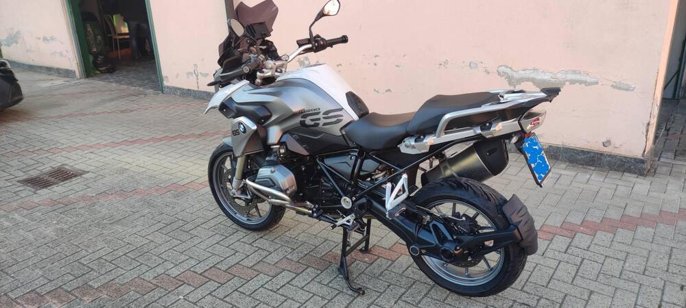 Bmw R 1200 GS (2013 - 16) (2)