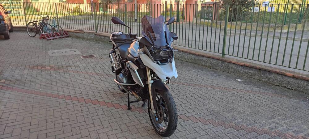 Bmw R 1200 GS (2013 - 16) (3)