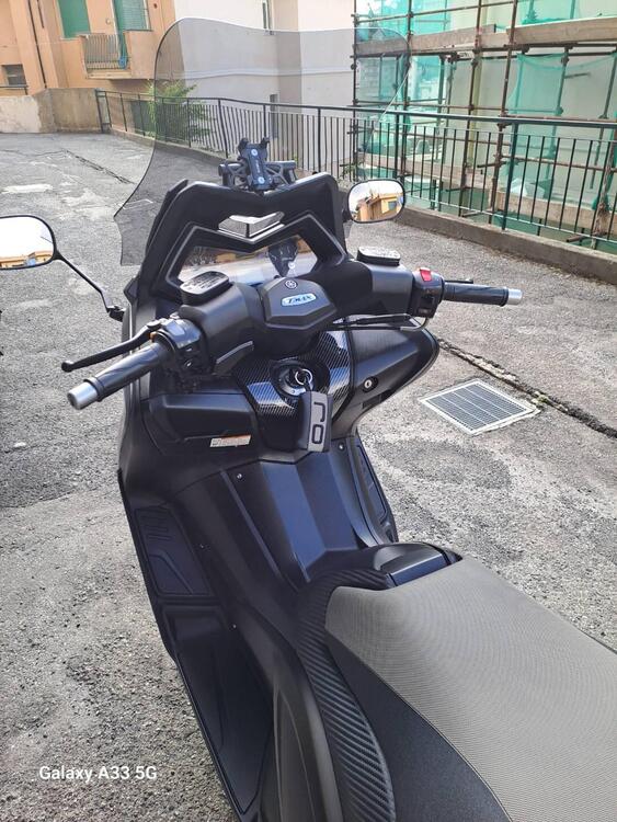 Yamaha T-Max 530 ABS (2012 - 14) (2)