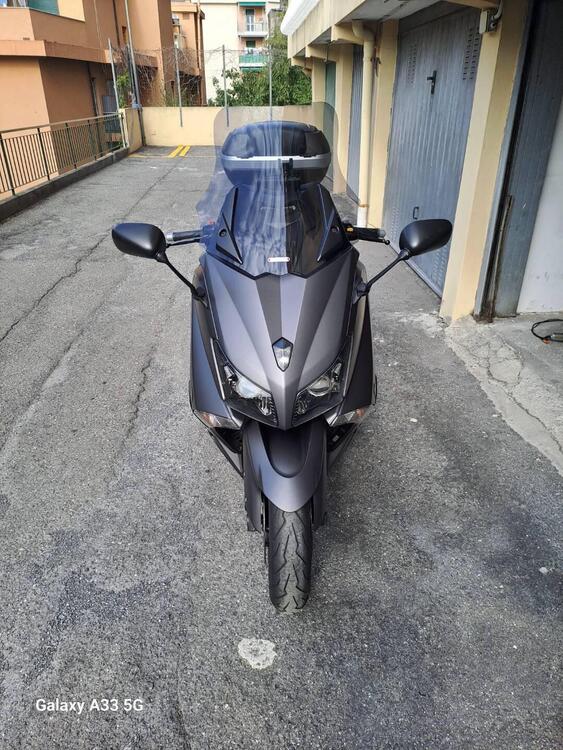 Yamaha T-Max 530 ABS (2012 - 14) (3)