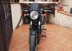 Triumph Bonneville SE (2009 - 13) usata