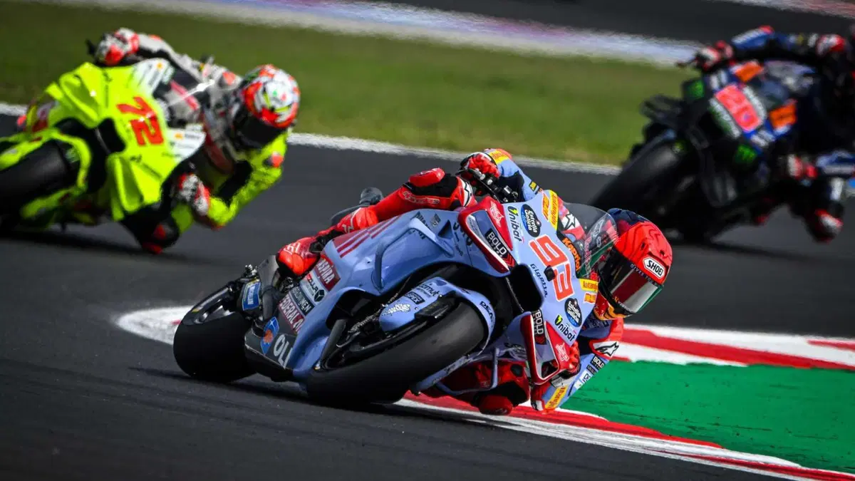 MotoGP 2024. GP dell'Emilia Romagna. Le foto più belle del secondo GP a Misano [GALLERY] (12)