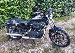 Harley-Davidson 883 R (2008 - 16) - XL 883R usata